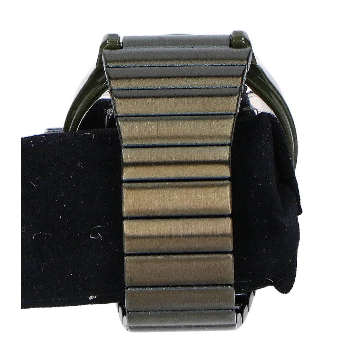 TIMEX タイメックス BEAMS BOY ビームスボーイ 50周年別注 【美品】TW2Y41000SW Camper Ring Watch キャンパー リングウォッチ リング 指輪