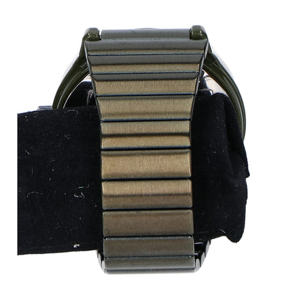 TIMEX タイメックス BEAMS BOY ビームスボーイ 50周年別注 【美品】TW2Y41000SW Camper Ring Watch キャンパー リングウォッチ リング 指輪