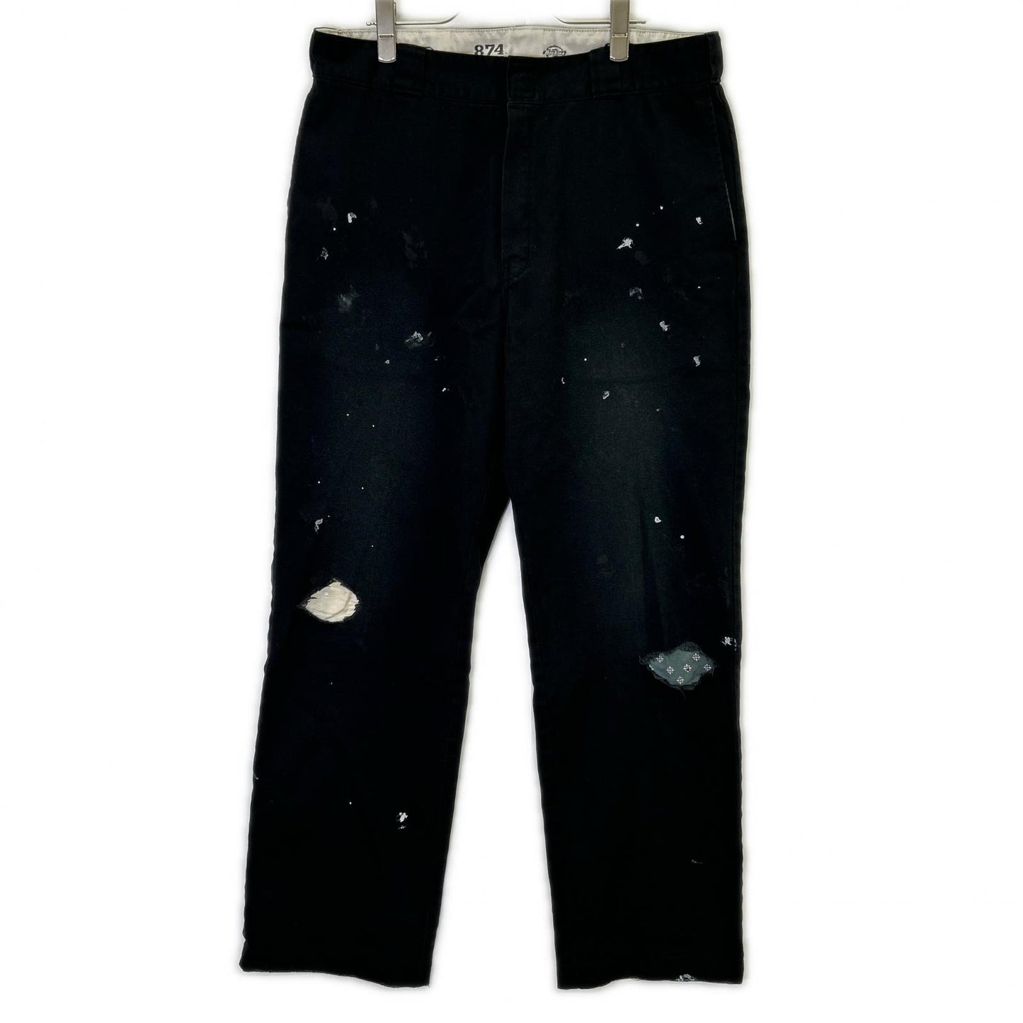 Dickies ディッキーズ ×ANACHRONORM 874 FADED ワークパンツ ボトムス