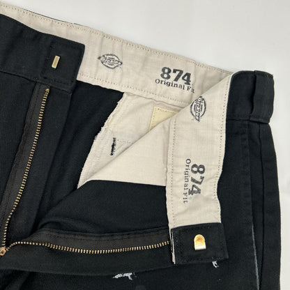 Dickies ディッキーズ ×ANACHRONORM 874 FADED ワークパンツ ボトムス