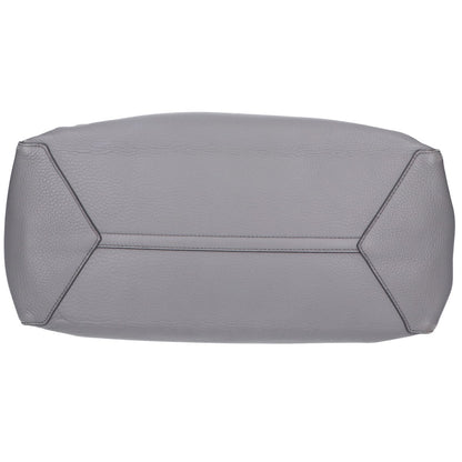 TIFFANY&Co. ティファニー レザー 2WAY ハンドバッグ ショルダーバッグ トートバッグ
