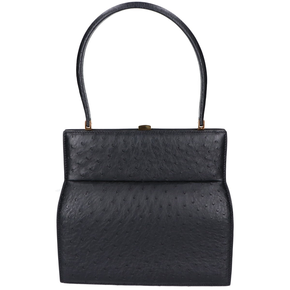 MORABITO モラビト オーストリッチ ハンドバッグ – style-eco.shop