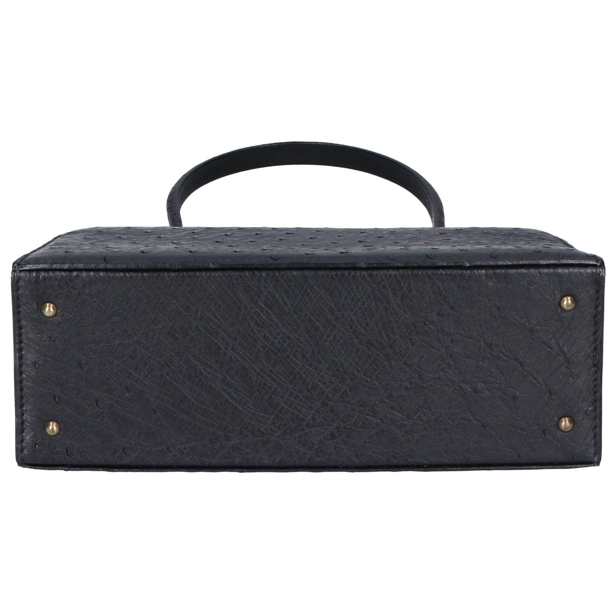 MORABITO モラビト オーストリッチ ハンドバッグ – style-eco.shop