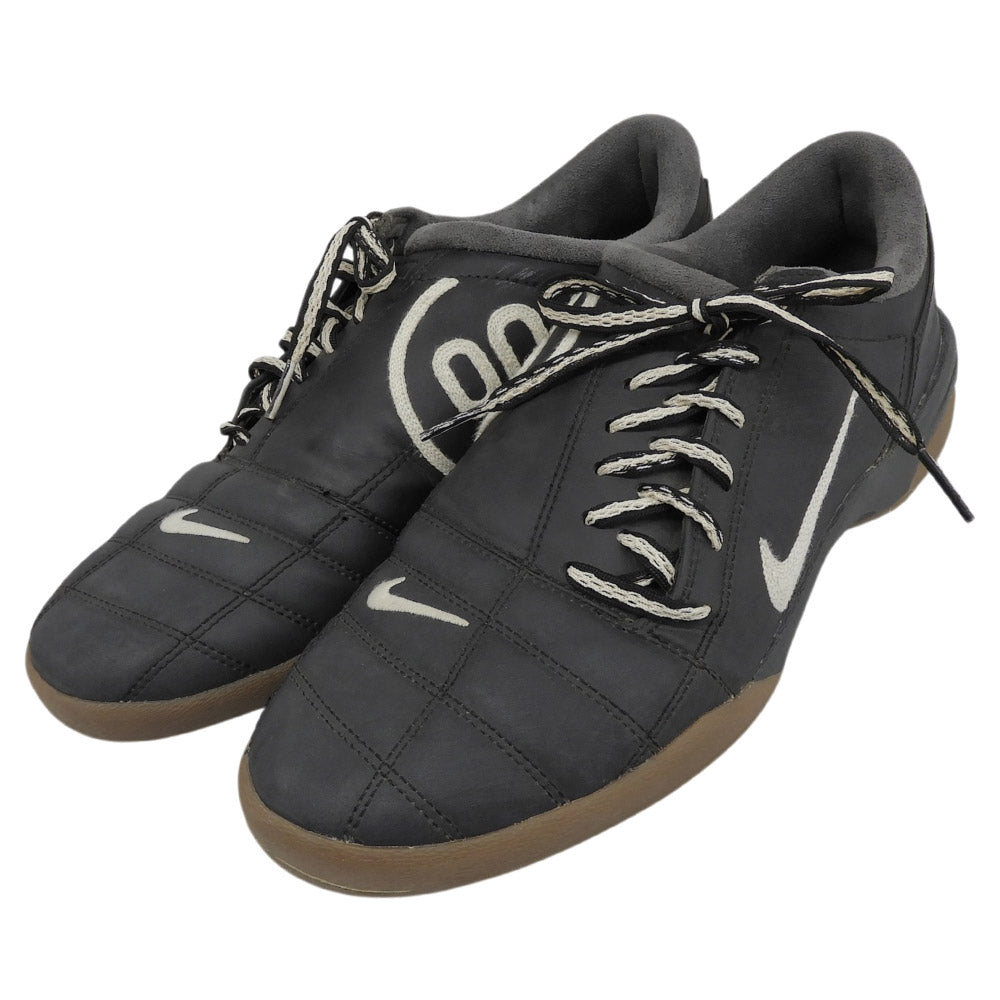 NIKE ナイキ T90 スニーカー シューズ メンズ ブラック 27.5cm IH2314 002 シューズ