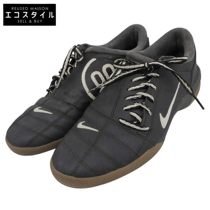 NIKE ナイキ T90 スニーカー シューズ メンズ ブラック 27.5cm IH2314 002 シューズ