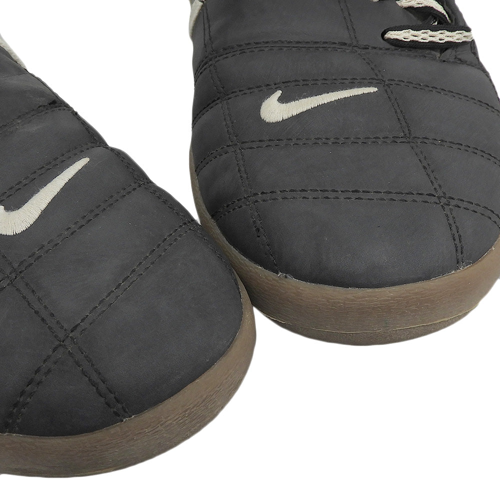 NIKE ナイキ T90 スニーカー シューズ メンズ ブラック 27.5cm IH2314 002 シューズ