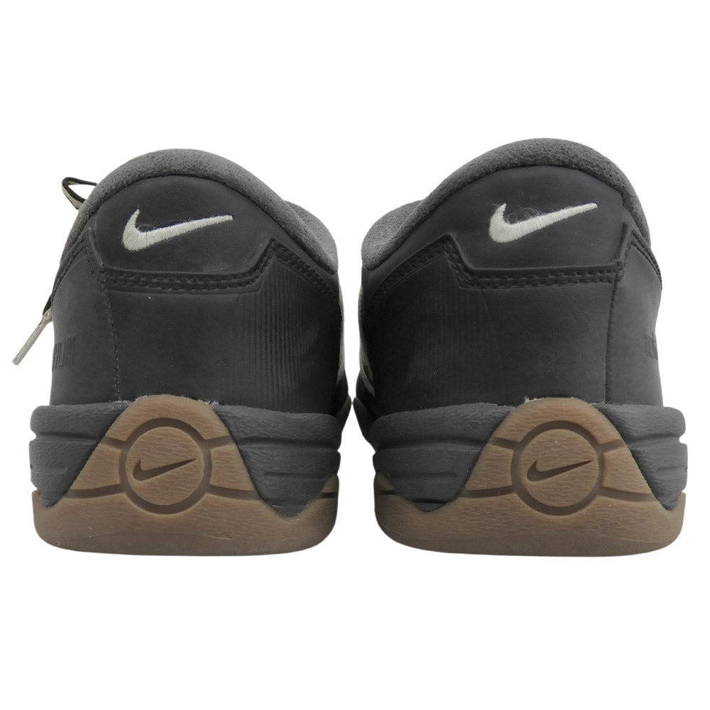 NIKE ナイキ T90 スニーカー シューズ メンズ ブラック 27.5cm IH2314 002 シューズ