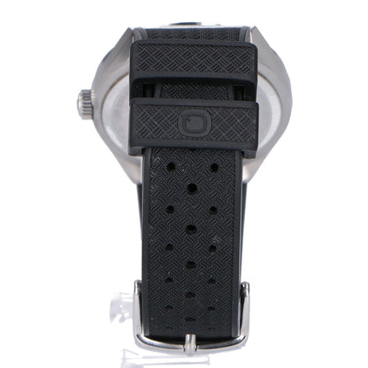 TIMEX タイメックス 【美品】TW2Y12200 Q TIMEX コンチネンタル GMT クオーツ 腕時計