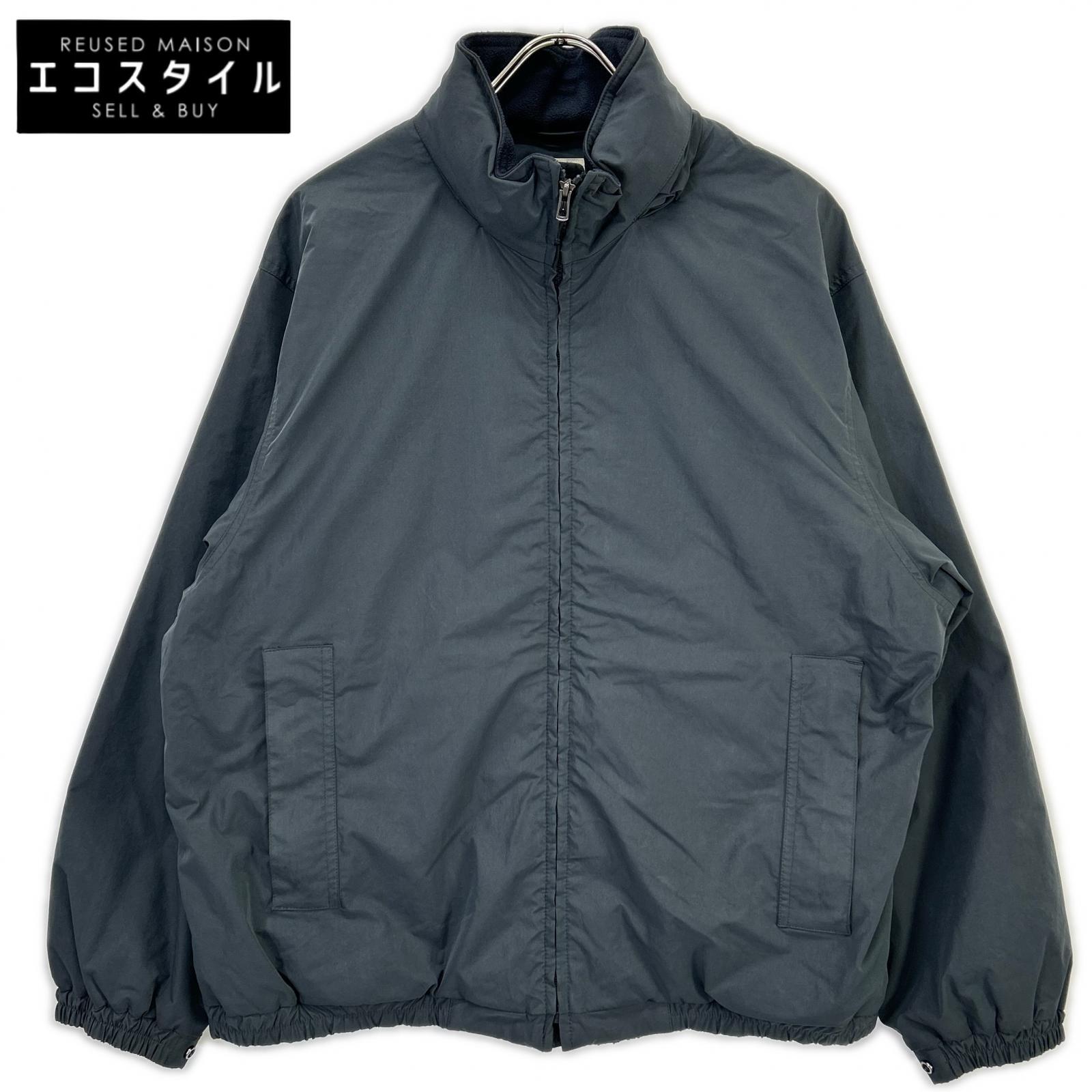 Steven Alan スティーブンアラン チャコール 8125-186-0764 P/N MMRY