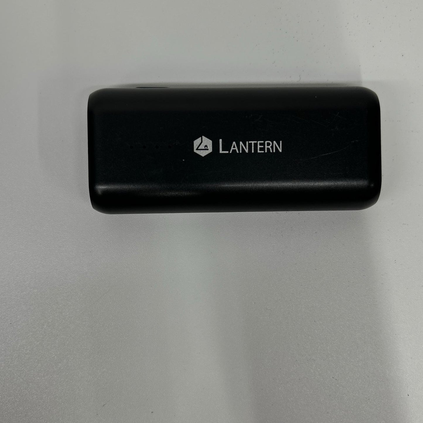 LANTERN ランタン ブラック MMA-LAN-06 HEATING HOODED BL ジャケット