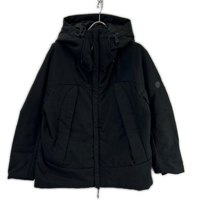 LANTERN ランタン ブラック MMA-LAN-06 HEATING HOODED BL ジャケット