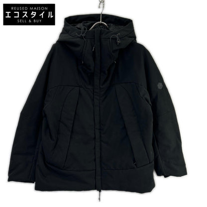 LANTERN ランタン ブラック MMA-LAN-06 HEATING HOODED BL ジャケット