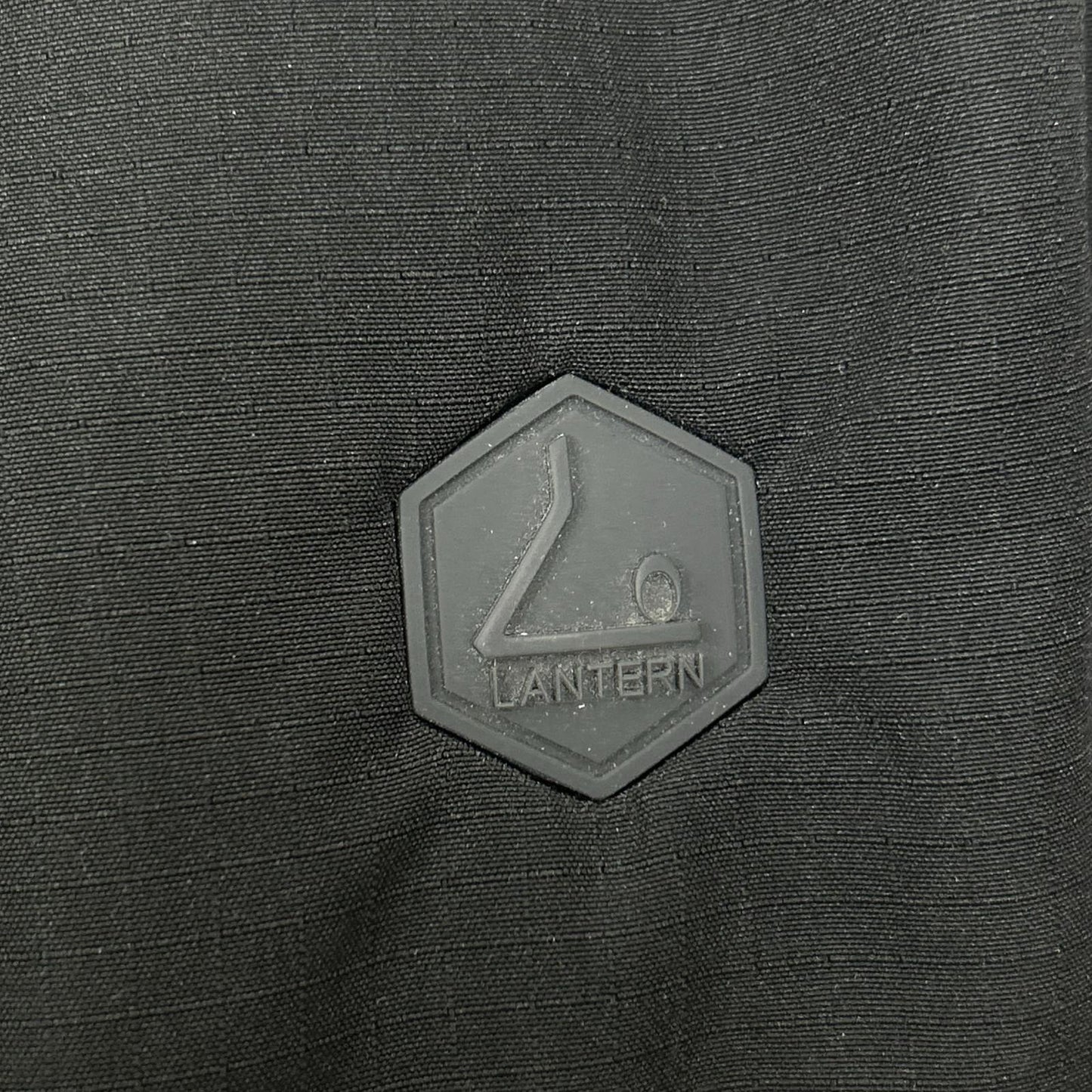 LANTERN ランタン ブラック MMA-LAN-06 HEATING HOODED BL ジャケット
