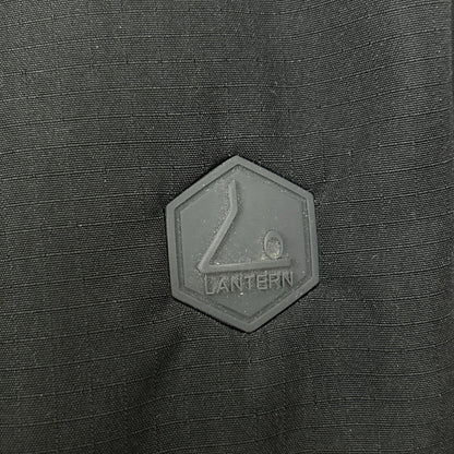 LANTERN ランタン ブラック MMA-LAN-06 HEATING HOODED BL ジャケット