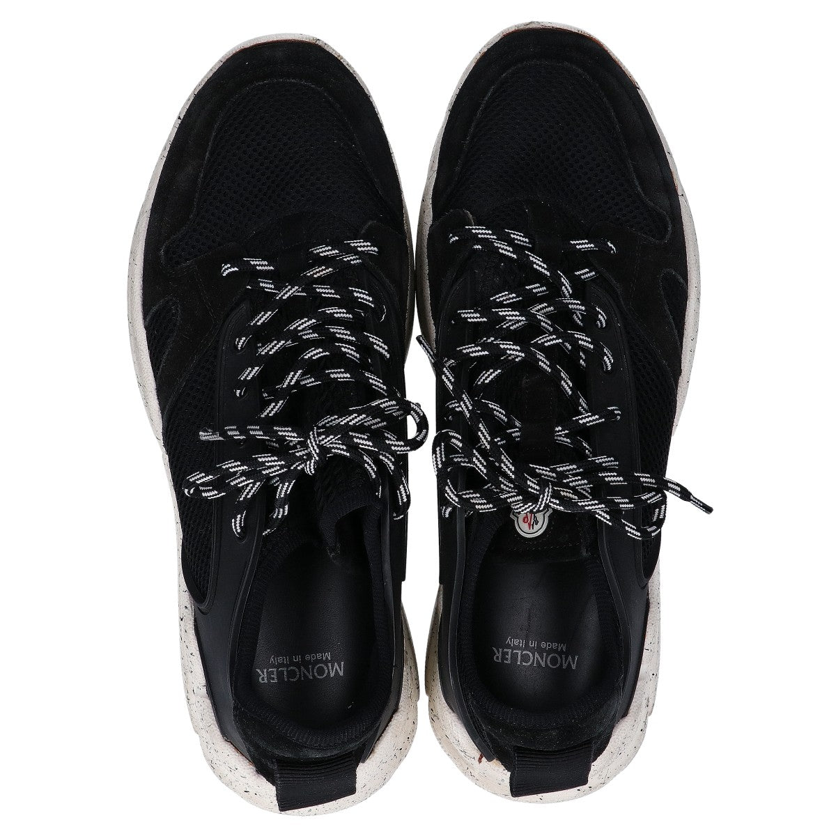 MONCLER モンクレール ANAKIN ローカットスニーカー シューズ