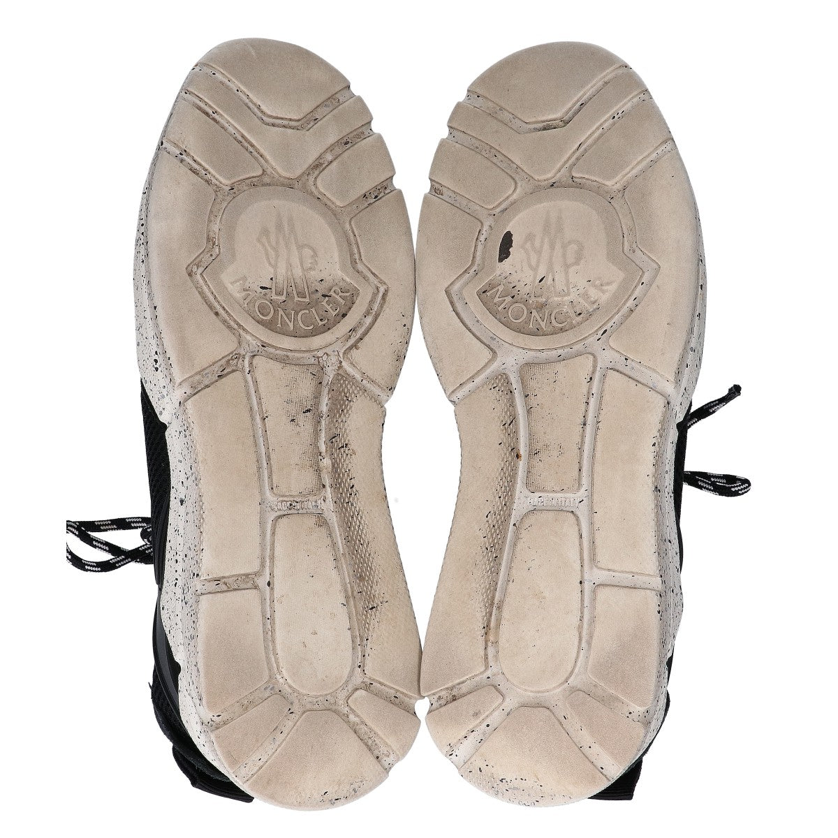 MONCLER モンクレール ANAKIN ローカットスニーカー シューズ