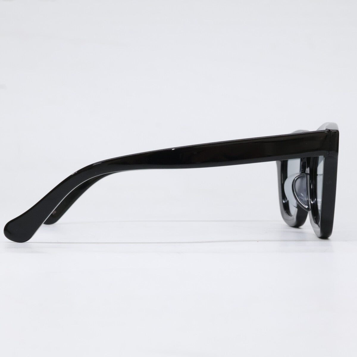 ayame アヤメ TORO BK トロ テレビジョンカット サングラス – style