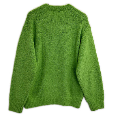 H BEAUTY＆YOUTH エイチビューティー＆ユース KELLY 1213-1-000021 タムニット クルーネック トップス