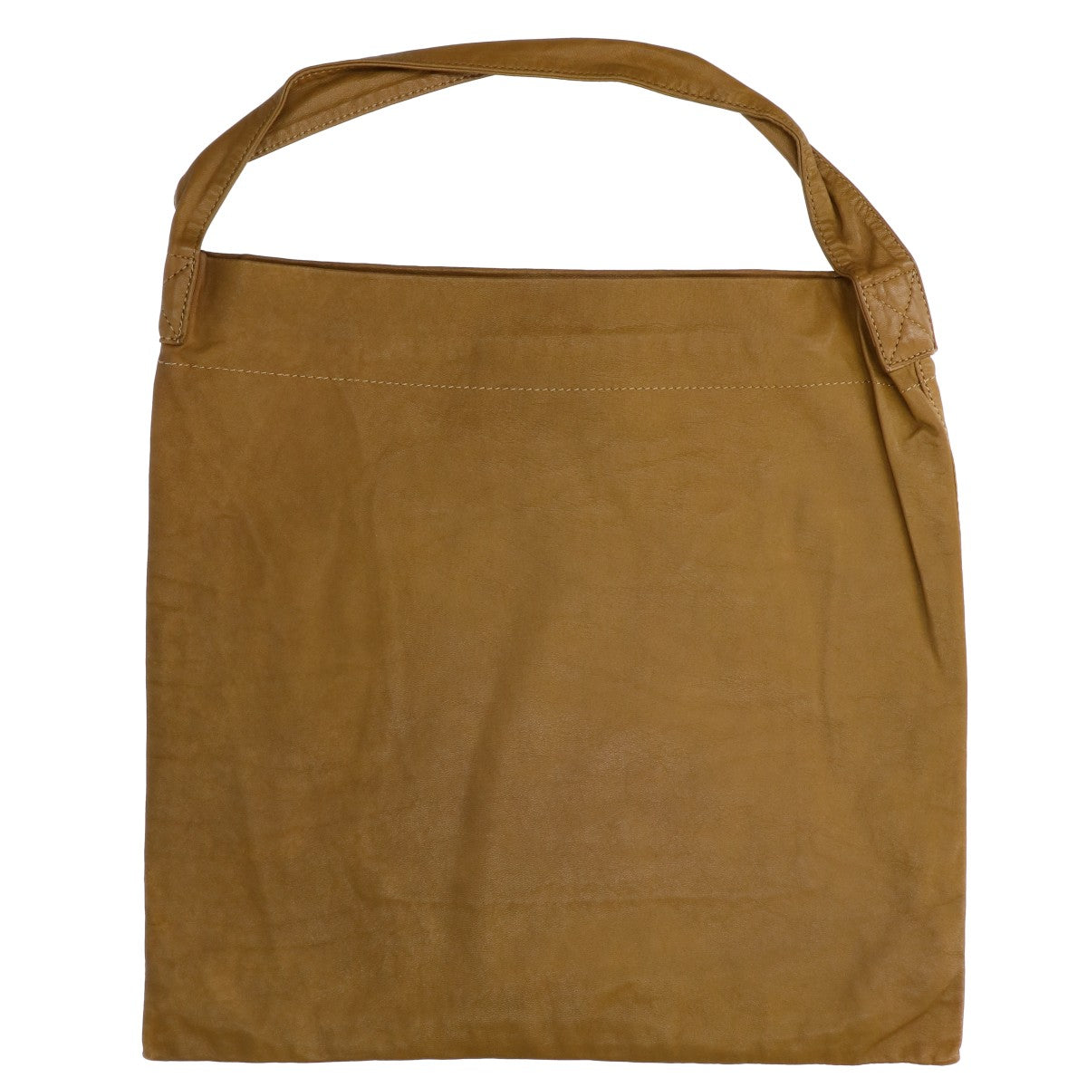 ARTS&SCIENCE アーツ&サイエンス 【美品】Original tote M ディアスキン トートバッグ