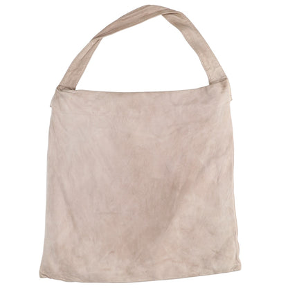 ARTS&SCIENCE アーツ&サイエンス Original tote M ディアスキン トートバッグ