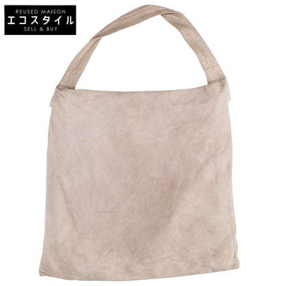 ARTS&SCIENCE アーツ&サイエンス Original tote M ディアスキン トートバッグ