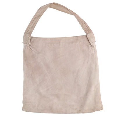 ARTS&SCIENCE アーツ&サイエンス Original tote M ディアスキン トートバッグ