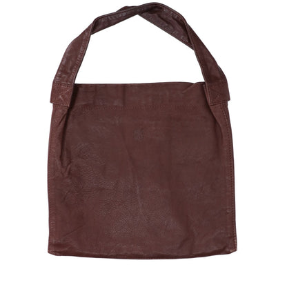 ARTS&SCIENCE アーツ&サイエンス Original tote S ディアスキン トートバッグ