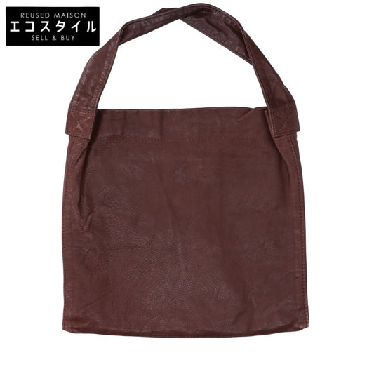 ARTS&SCIENCE アーツ&サイエンス Original tote S ディアスキン トートバッグ