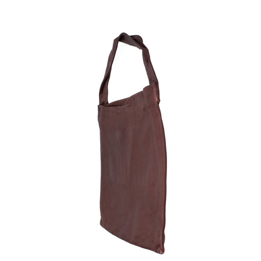 ARTS&SCIENCE アーツ&サイエンス Original tote S ディアスキン トートバッグ