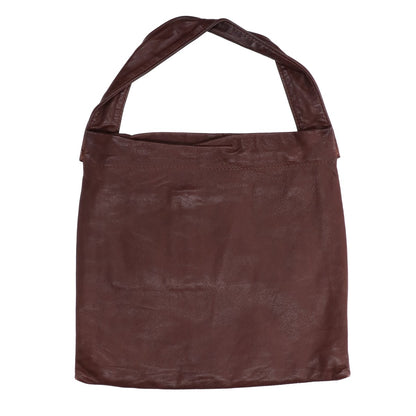 ARTS&SCIENCE アーツ&サイエンス Original tote S ディアスキン トートバッグ