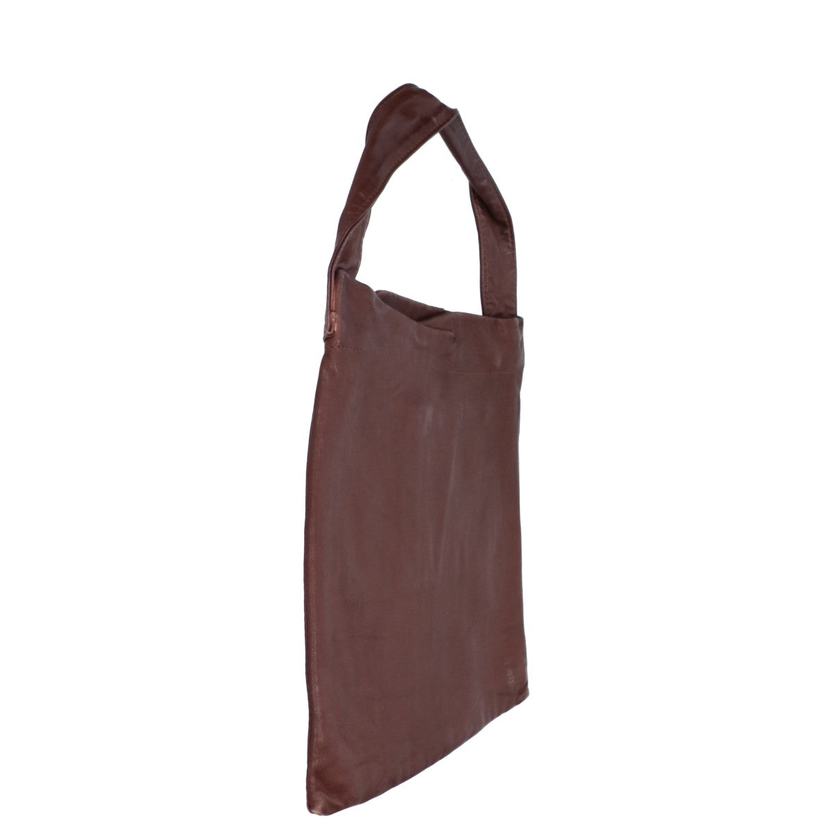 ARTS&SCIENCE アーツ&サイエンス Original tote S ディアスキン トートバッグ