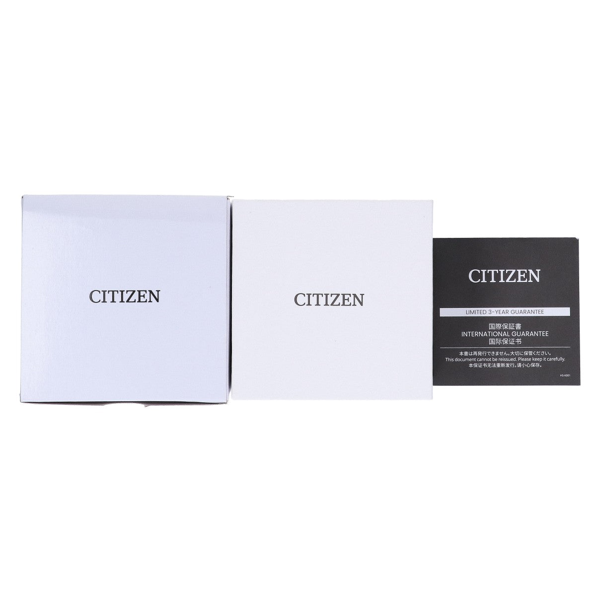 CITIZEN シチズン 【美品】JV2000-51L U830 SKY PROMASTER プロマスター クロノグラフ エコ・ドライブ 腕時計