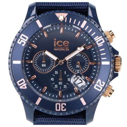 ICE-WATCH アイスウォッチ 020621 ICE chrono アイスクロノ クロノグラフ クオーツ 腕時計