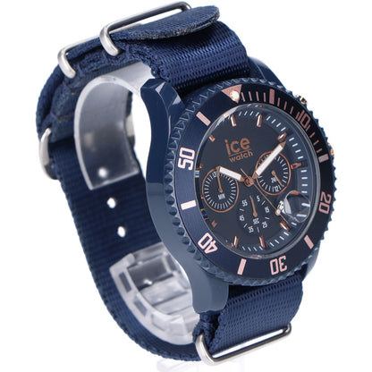 ICE-WATCH アイスウォッチ 020621 ICE chrono アイスクロノ クロノグラフ クオーツ 腕時計