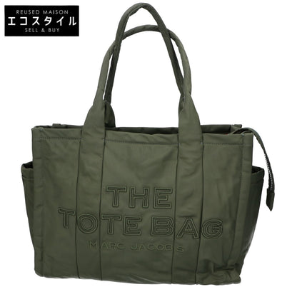 MARC JACOBS マーク ジェイコブス 2R4HTT015H03 363 THE PUFFY NYLON LARGE TOTE ザ パフィー ナイロン ラージ トートバッグ