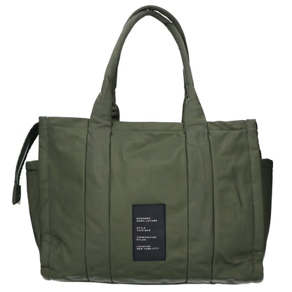 MARC JACOBS マーク ジェイコブス 2R4HTT015H03 363 THE PUFFY NYLON LARGE TOTE ザ パフィー ナイロン ラージ トートバッグ