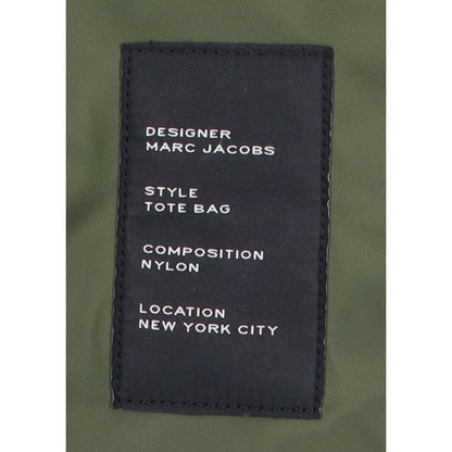 MARC JACOBS マーク ジェイコブス 2R4HTT015H03 363 THE PUFFY NYLON LARGE TOTE ザ パフィー ナイロン ラージ トートバッグ
