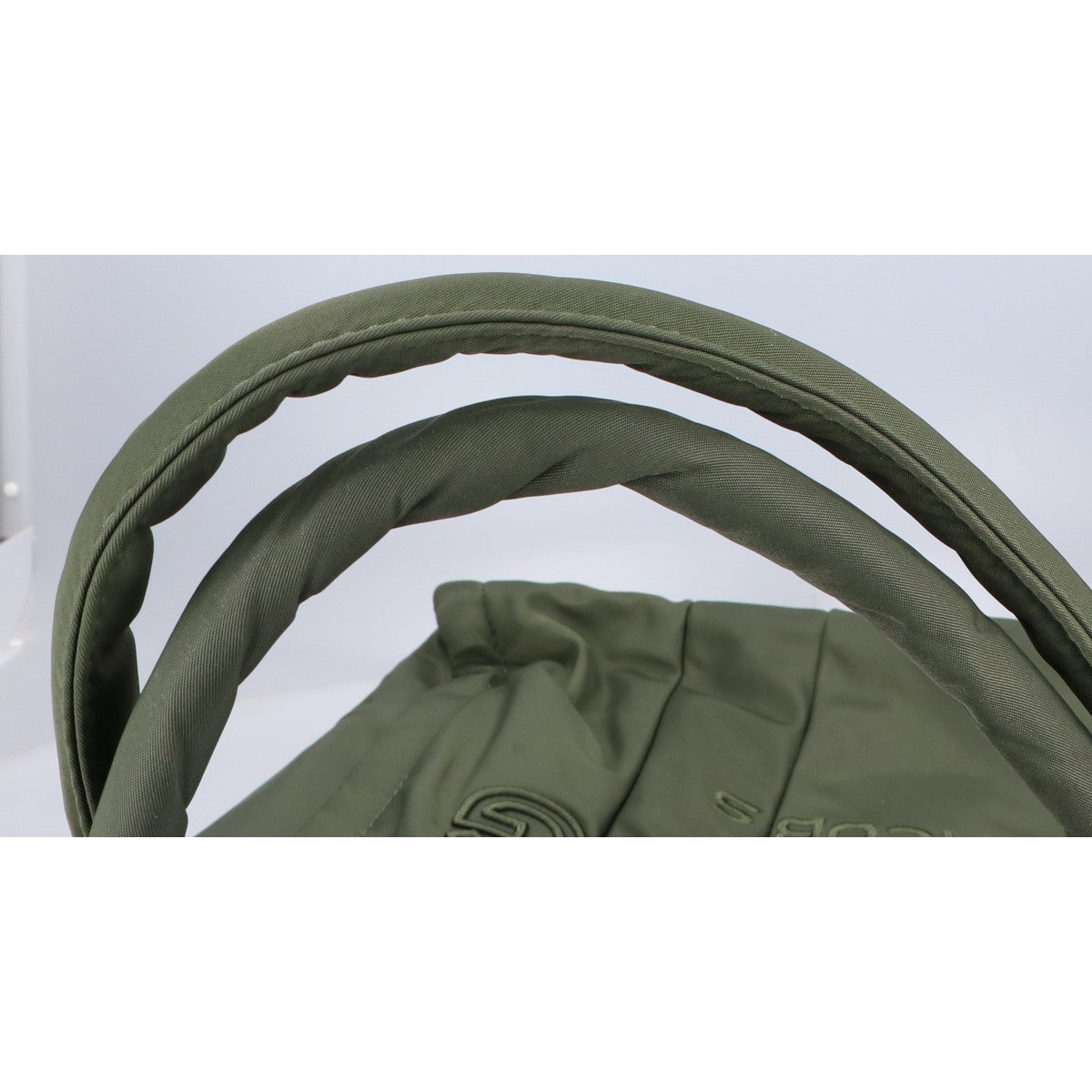 MARC JACOBS マーク ジェイコブス 2R4HTT015H03 363 THE PUFFY NYLON LARGE TOTE ザ パフィー ナイロン ラージ トートバッグ