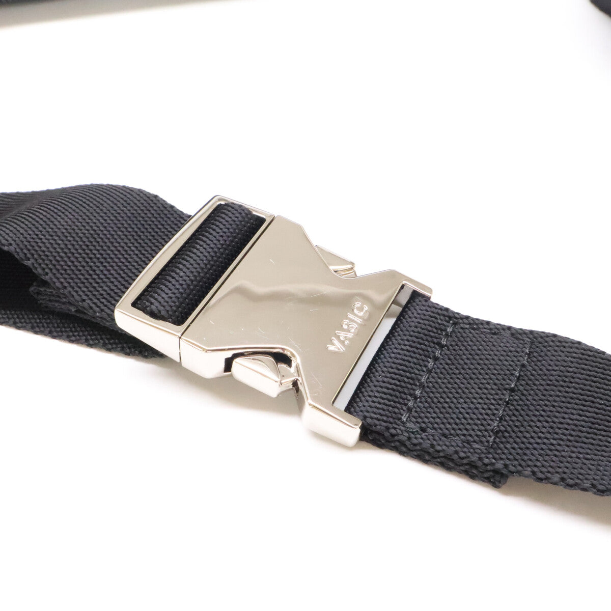 VASIC ヴァジック 【美品】DAY-TO FANNY PACK デイ トゥ ファニーパック ボディバッグ
