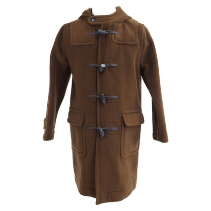 INVERTERE [Domestic authorized item] IV222JE25011 Wool duffle coat