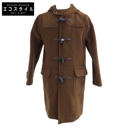 INVERTERE [Domestic authorized item] IV222JE25011 Wool duffle coat