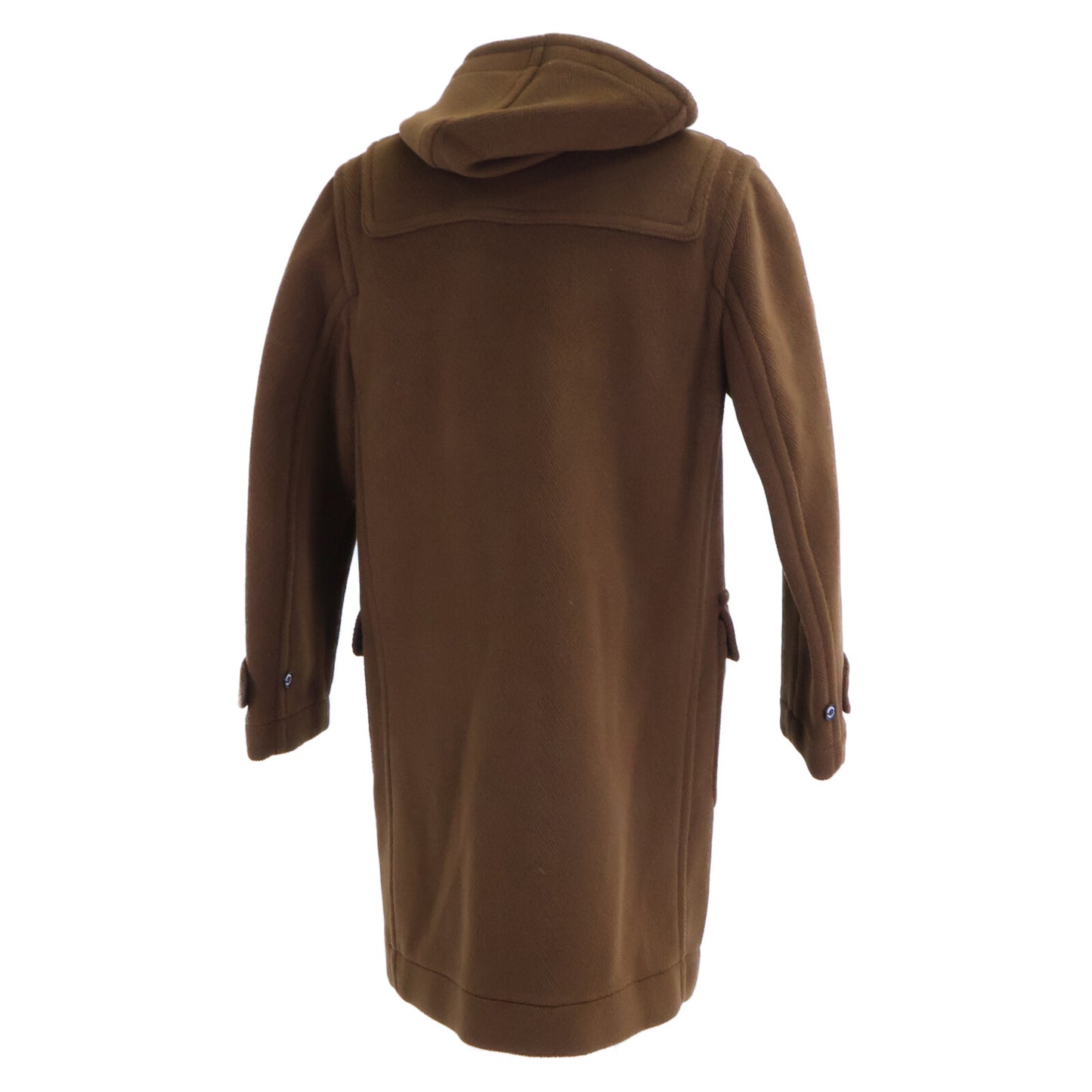 INVERTERE [Domestic authorized item] IV222JE25011 Wool duffle coat