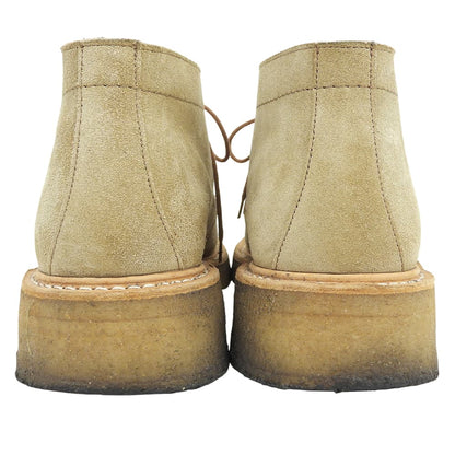 Tricker's Desert Boots Men's Khaki 7 M7382 Shoes