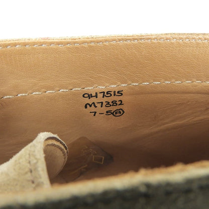 Tricker's Desert Boots Men's Khaki 7 M7382 Shoes