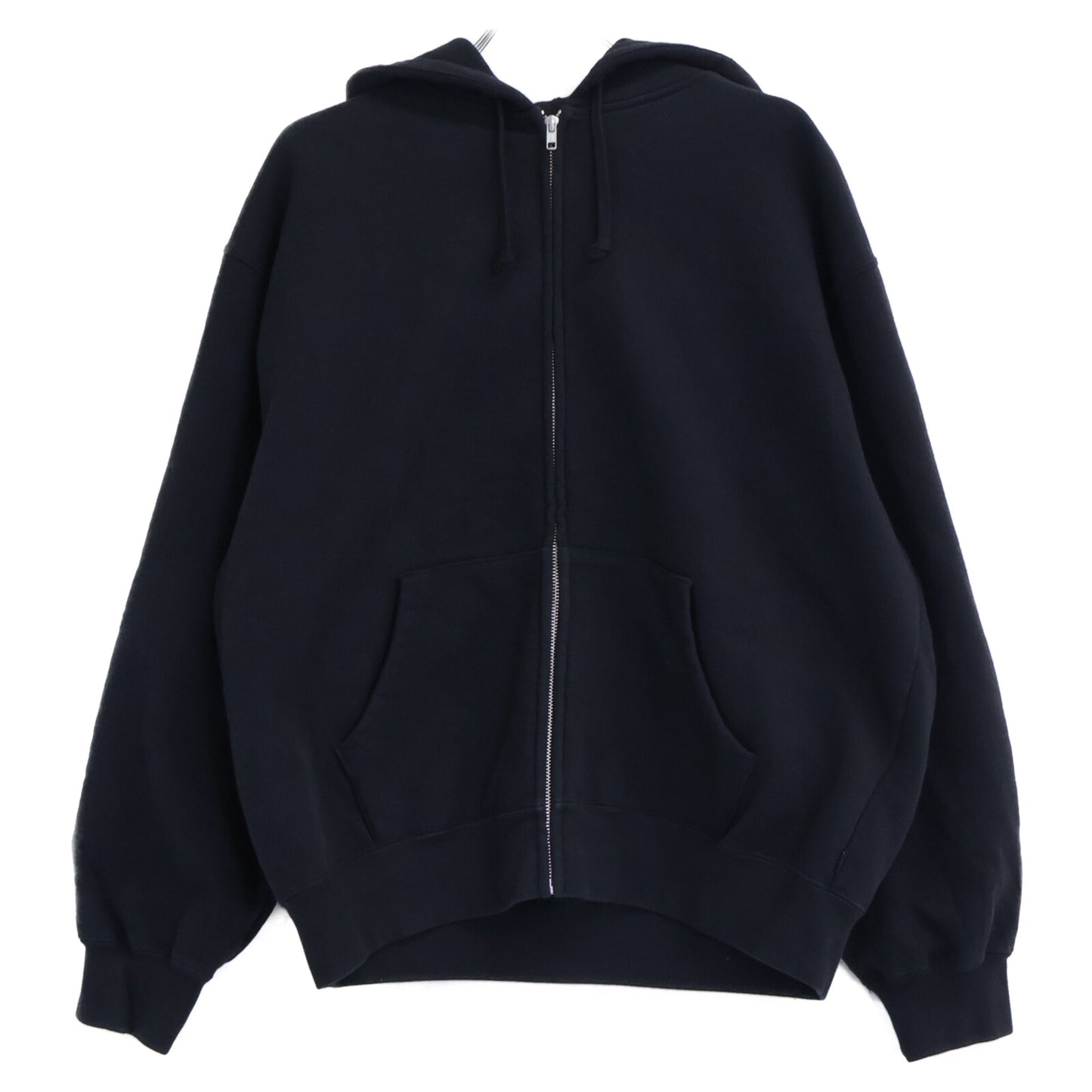 Supreme シュプリーム 【国内正規】26SS Cut Out Zip Up Hooded Sweatshirt カットアウト ジップアップ パーカー トップス