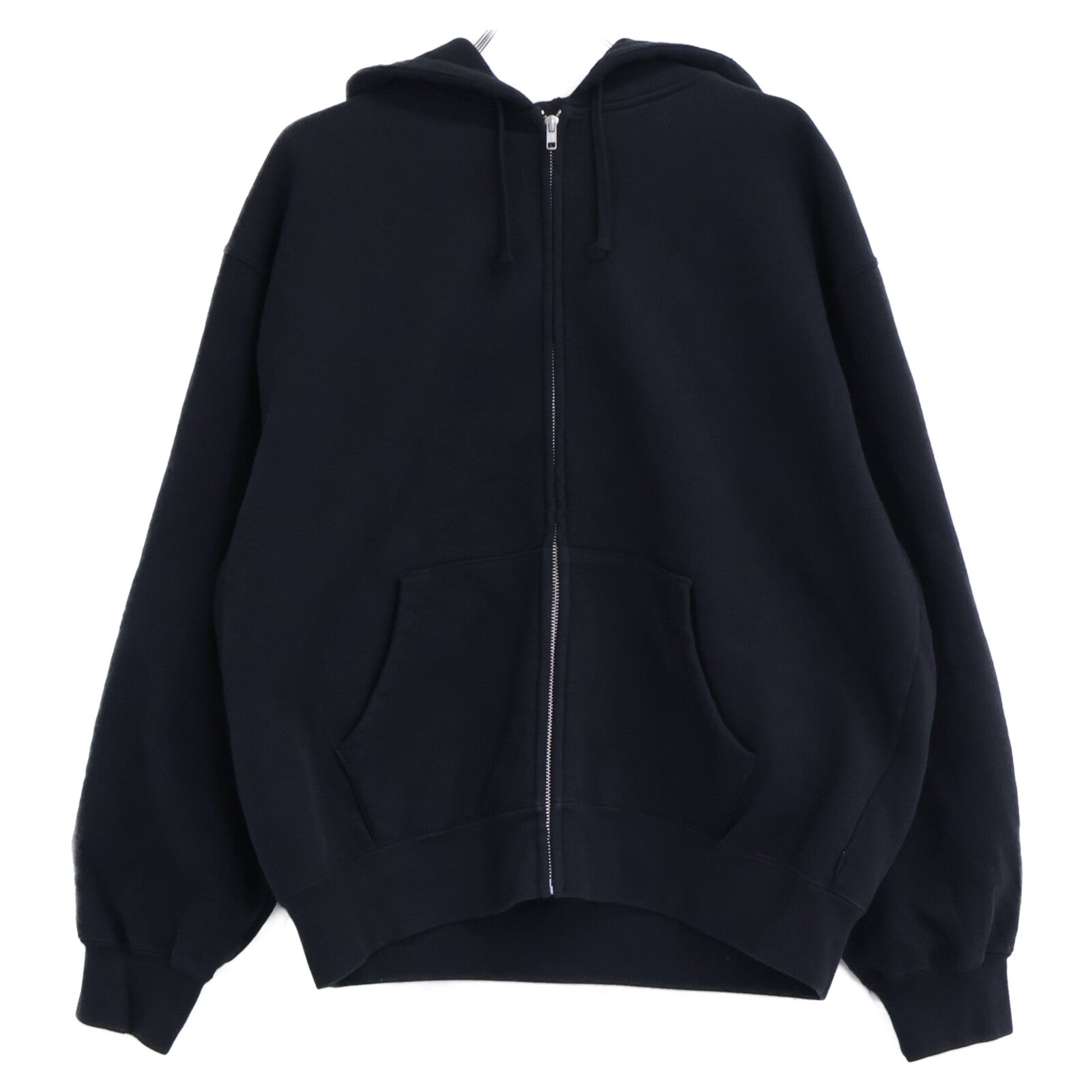 Supreme シュプリーム 【国内正規】26SS Cut Out Zip Up Hooded Sweatshirt カットアウト ジップアップ パーカー トップス