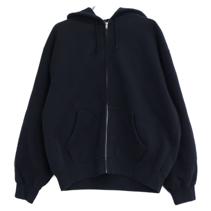 Supreme シュプリーム 【国内正規】26SS Cut Out Zip Up Hooded Sweatshirt カットアウト ジップアップ パーカー トップス