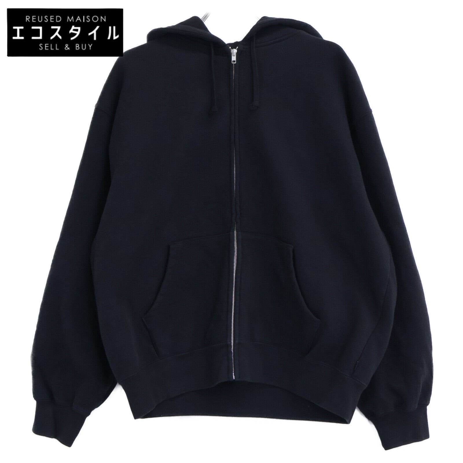 Supreme シュプリーム 【国内正規】26SS Cut Out Zip Up Hooded Sweatshirt カットアウト ジップアップ パーカー トップス