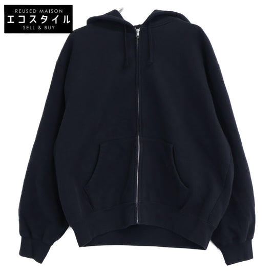 Supreme シュプリーム 【国内正規】26SS Cut Out Zip Up Hooded Sweatshirt カットアウト ジップアップ パーカー トップス