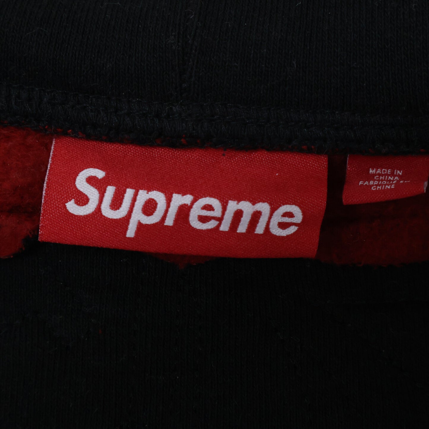 Supreme シュプリーム 【国内正規】26SS Cut Out Zip Up Hooded Sweatshirt カットアウト ジップアップ パーカー トップス